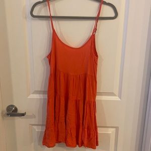 Altar’s State mini dress